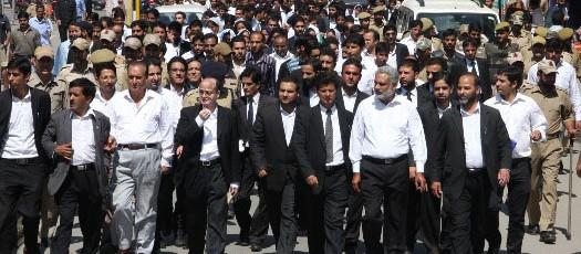 Invoking child rights, HC Bar Association appeals UN